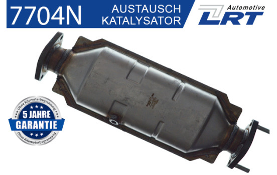 Catalyseur
