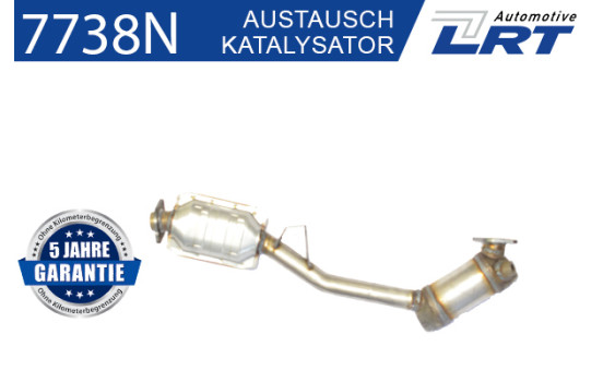 Catalyseur