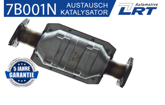 Catalyseur