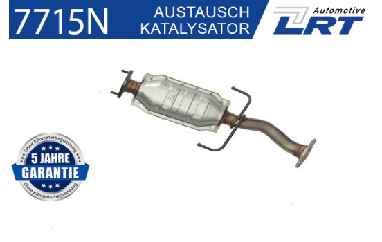 Catalyseur