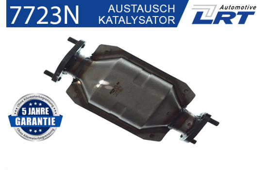 Catalyseur