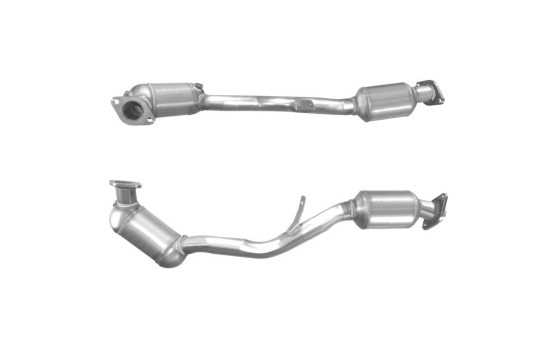 Catalyseur