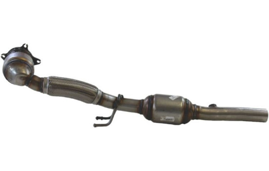 catalyseur