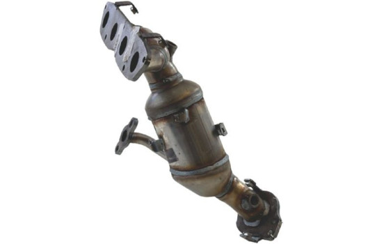 catalyseur