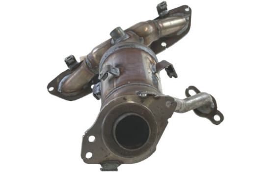catalyseur, Image 5