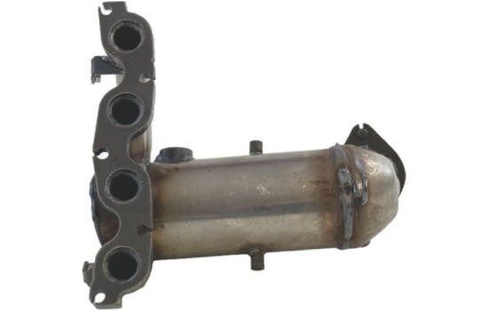 Catalyseur, Image 3