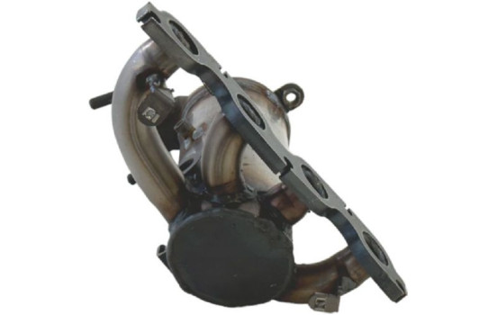 Catalyseur, Image 4