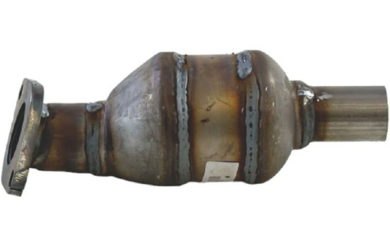 Catalyseur