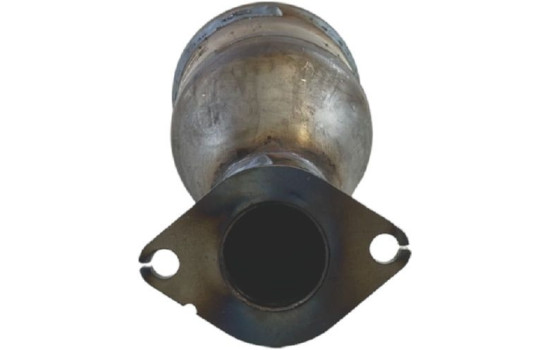 Catalyseur, Image 2