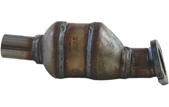 Catalyseur, Image 3