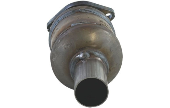 Catalyseur, Image 4