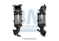 Catalyseur