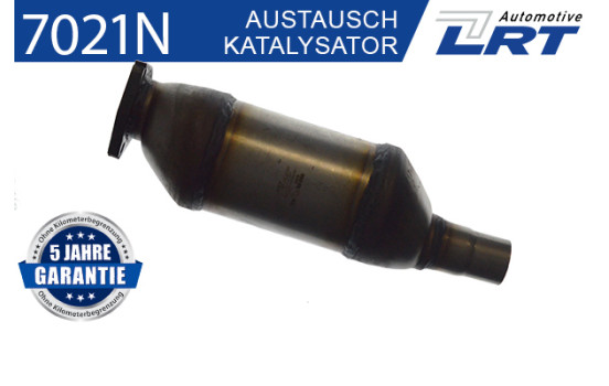 Catalyseur