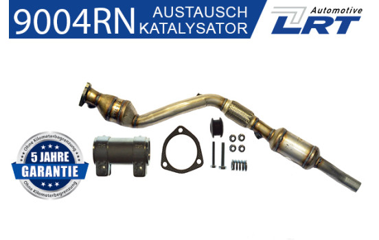 Catalyseur, Image 3