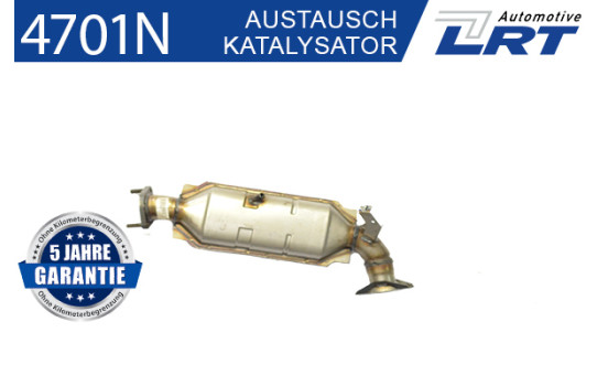 Catalyseur