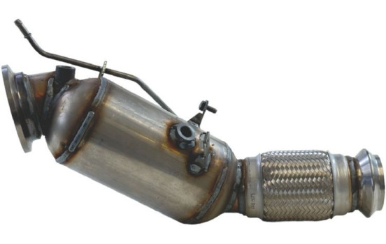 Catalyseur