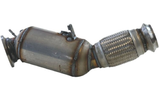 Catalyseur, Image 2