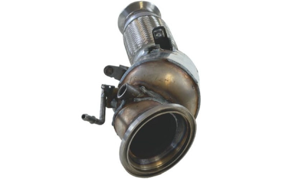 Catalyseur, Image 3