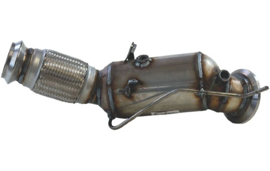 Catalyseur, Image 4