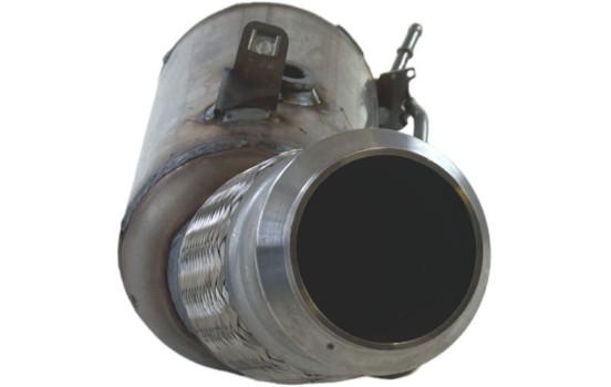 Catalyseur, Image 5