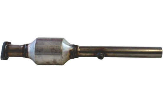 Catalyseur