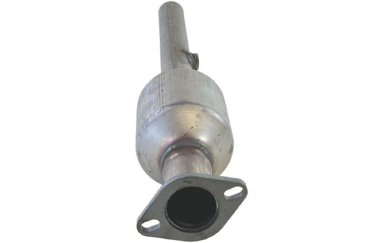 Catalyseur, Image 2