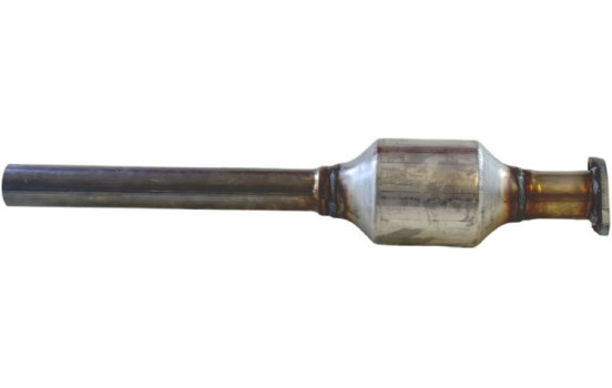 Catalyseur, Image 3