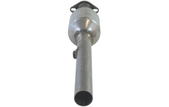 Catalyseur, Image 4