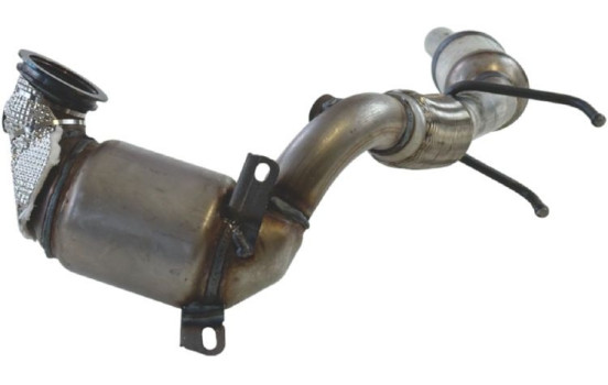 catalyseur, Image 3