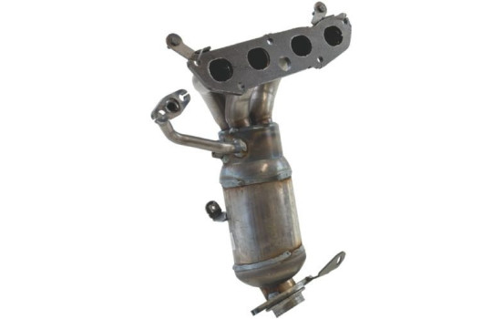Catalyseur