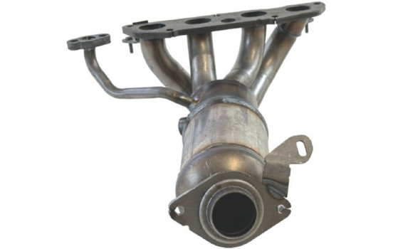 Catalyseur, Image 2