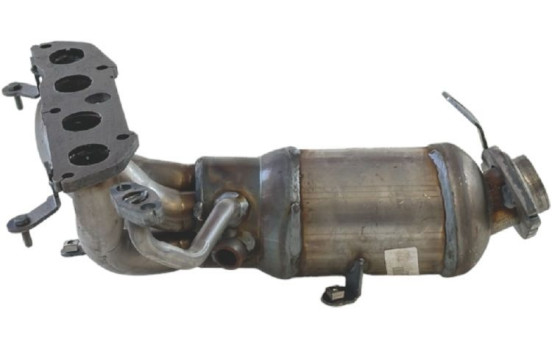 Catalyseur, Image 3