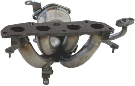 Catalyseur, Image 4