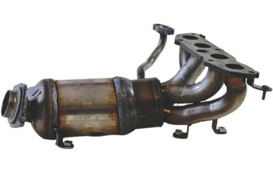 Catalyseur, Image 5
