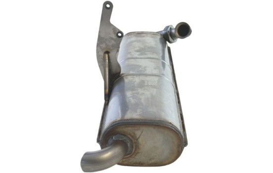 Catalyseur, Image 3