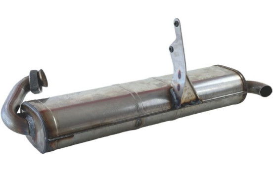 Catalyseur, Image 2