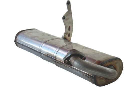 Catalyseur, Image 3