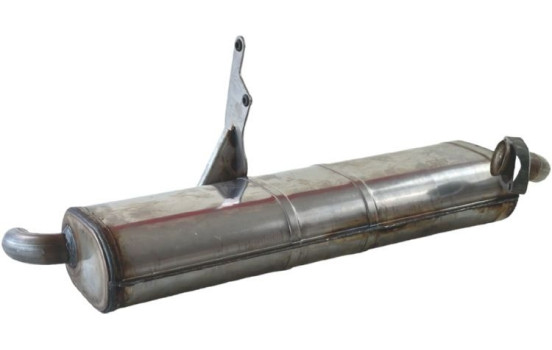 Catalyseur, Image 4