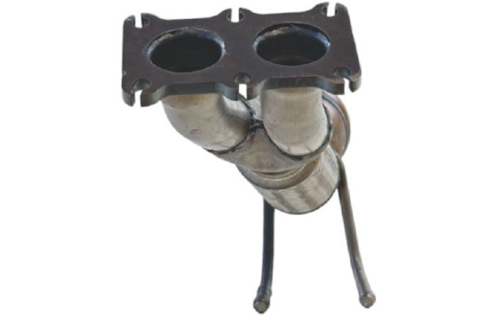 Catalyseur, Image 2