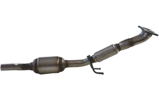 Catalyseur, Image 3