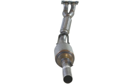 Catalyseur, Image 4