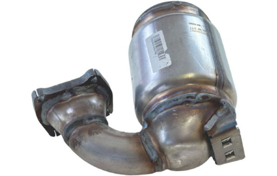 Catalyseur, Image 2