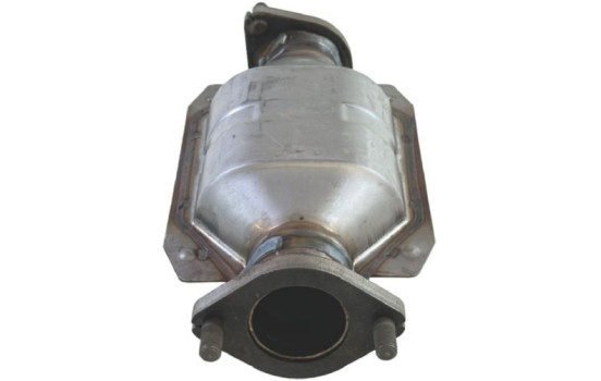 Catalyseur, Image 2