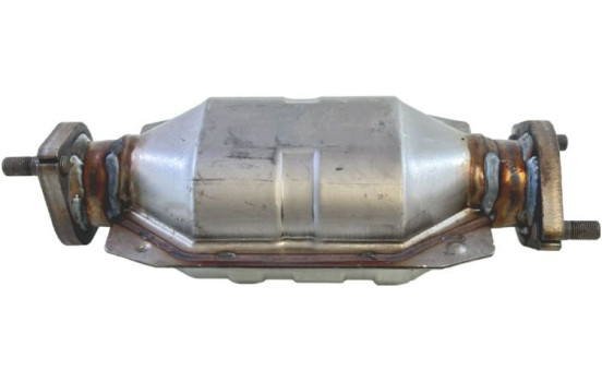 Catalyseur, Image 3