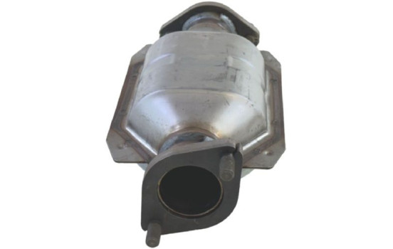 Catalyseur, Image 4
