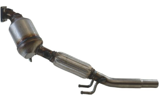 Catalyseur