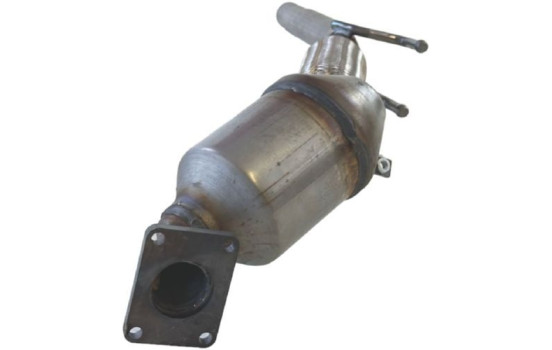 Catalyseur, Image 3