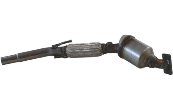 Catalyseur, Image 4