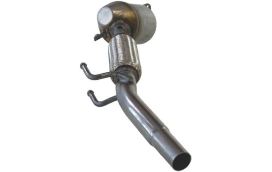 Catalyseur, Image 5