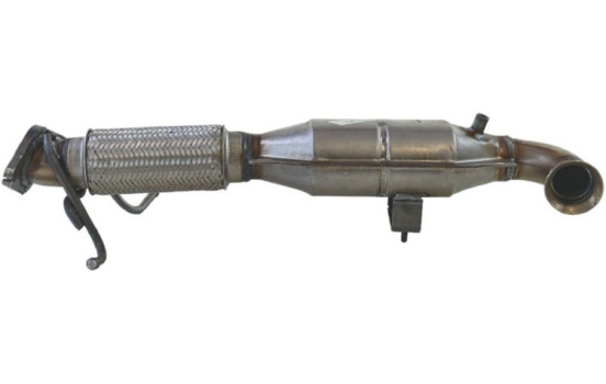 Catalyseur, Image 3